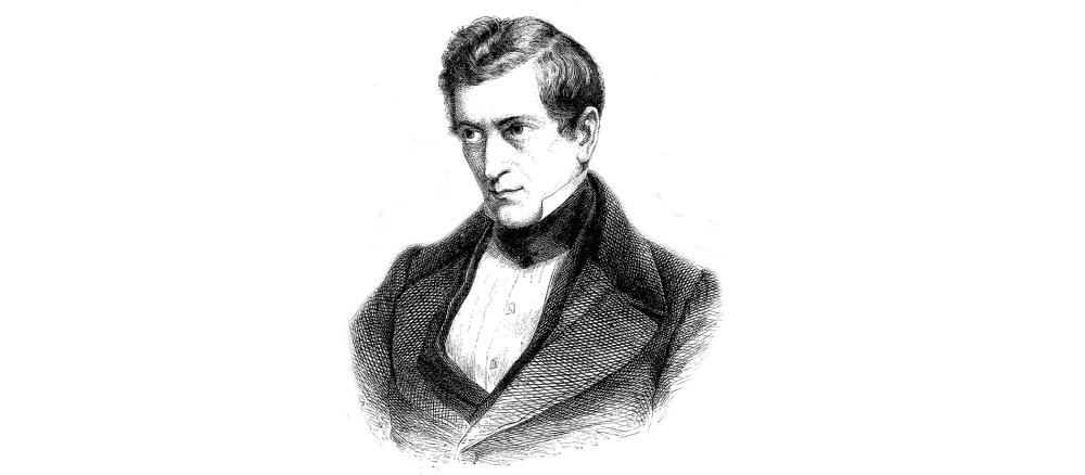 David Friedrich Strauß