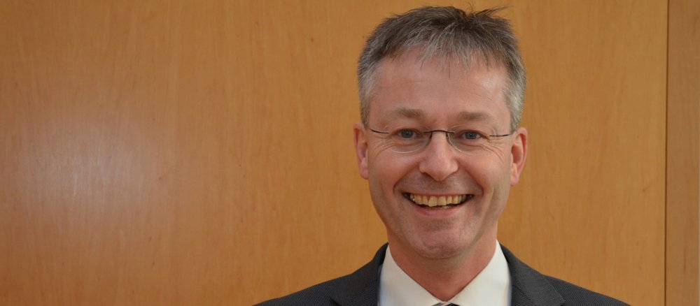 Norbert Köster wird ab dem 1. Juli 2016 neuer Generalvikar im Bistum Münster.