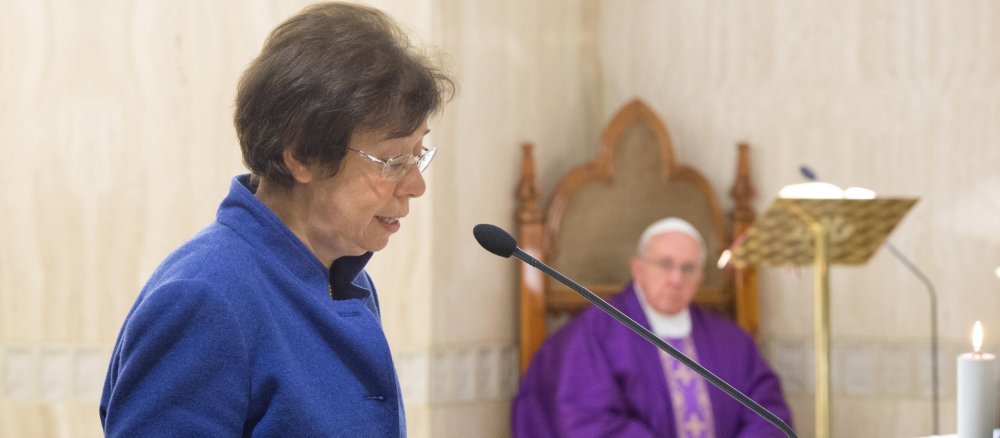Francesca di Giovanni