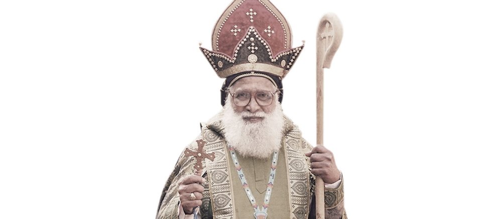 Bischof Philipose Mar Chrysostom, Metropolit der Mar-Thoma-Kirche