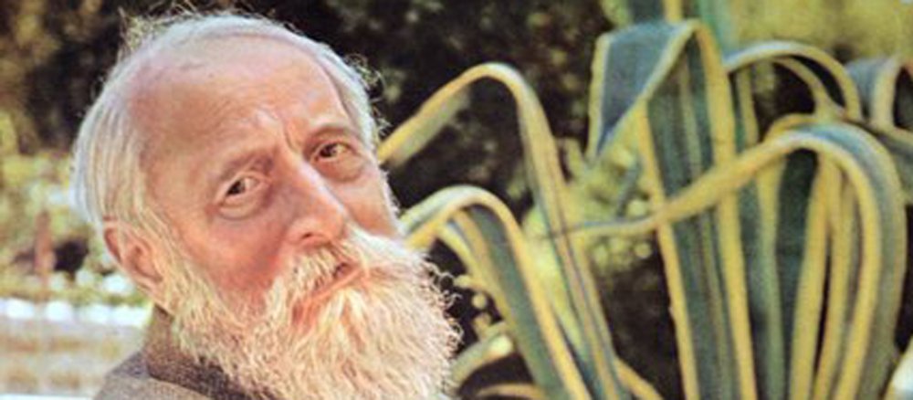 Martin Buber