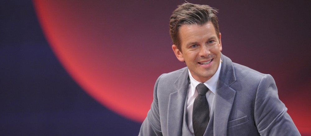 Markus Lanz, Wetten dass, Offenburg, Moderator, ZDF, Show, Gäste