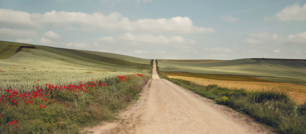 Weg