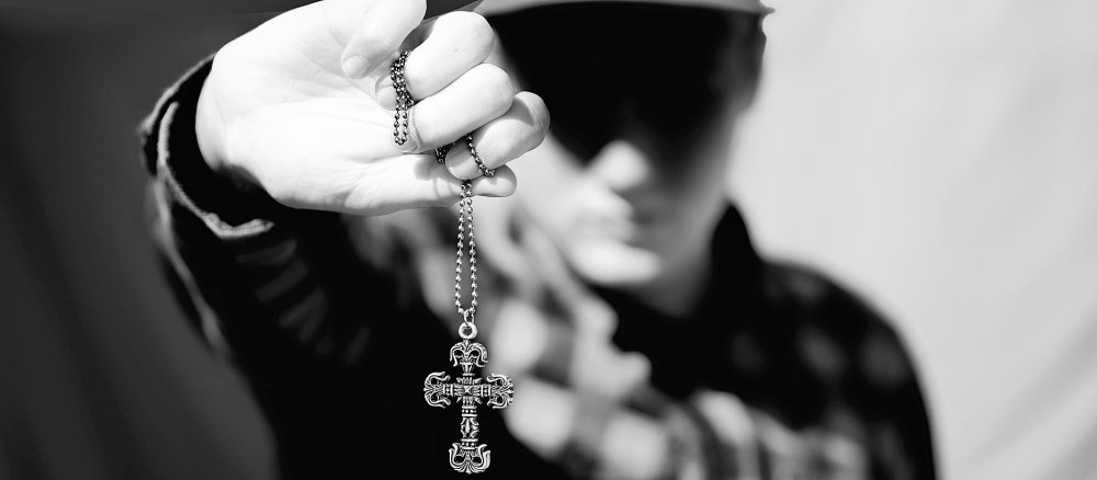 Rapper