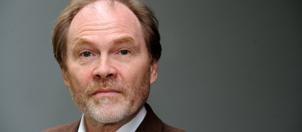 Wolfgang Thielmann ist stellvertretender Redaktionsleiter von "Christ __amp__ Welt".