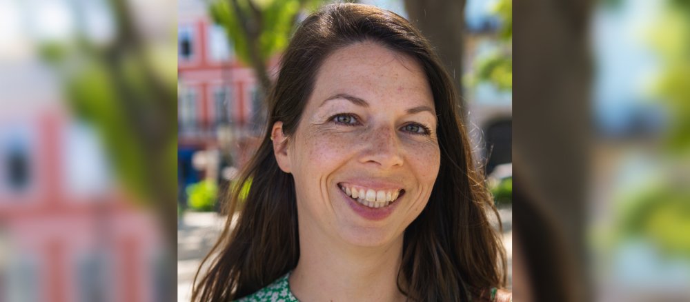Die Journalistin Christina Weise lebt und arbeitet in Lissabon