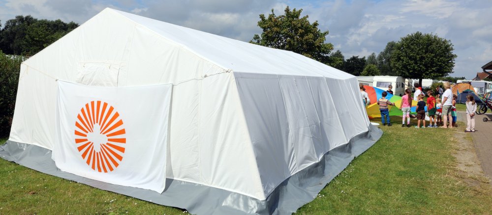 Campingseelsorge