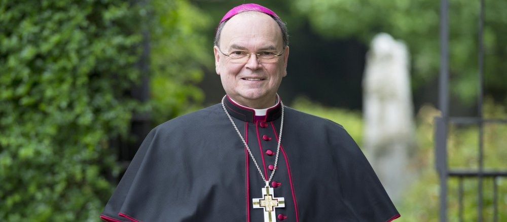 Bertram Meier