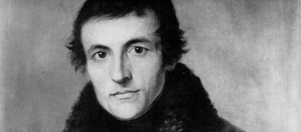 Johann Adam Möhler