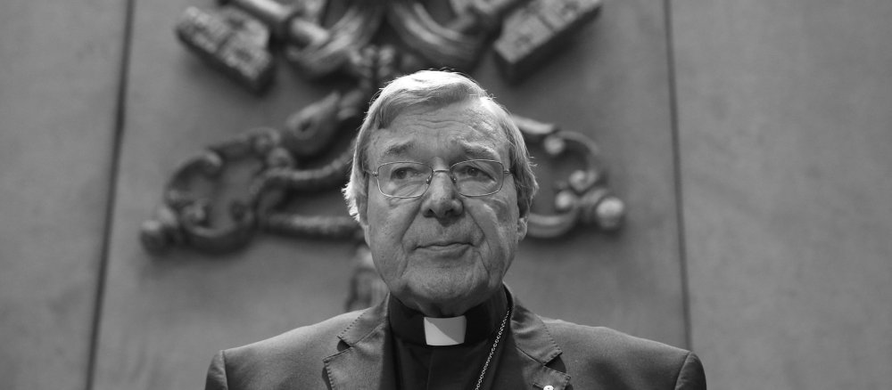 Australian Cardinal George Pell died in Rome on Tuesday at the age of 81.
