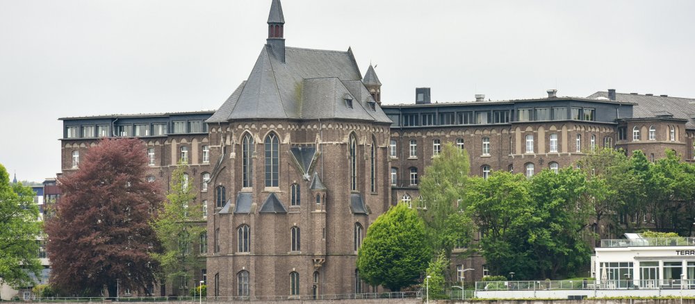 Collegium Albertinum in Bonn