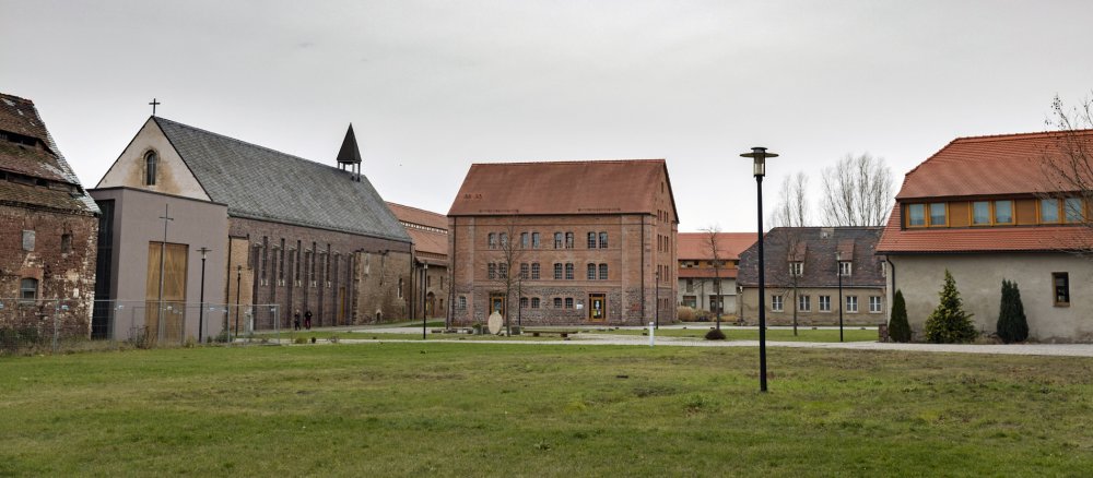 Kloster Helfta