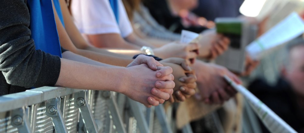 Evangelischen Kirchentag