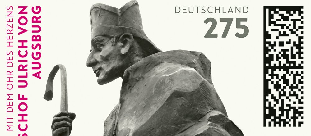 Ulrich von Augsburg