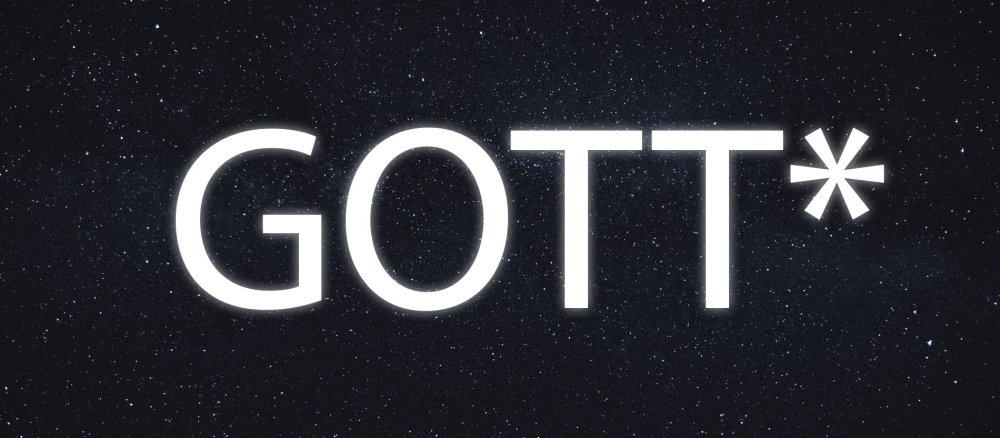 Gott* mit Gender-Stern – eine Kampagne der KSJ