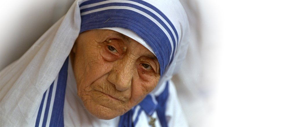 Am 4. September 2016 soll die selige Mutter Teresa von Kalkutta im Vatian heiliggesprochen werden.