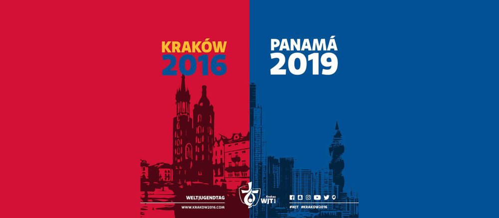 #krakow2016 #panama2019