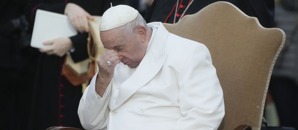 Pope Francis
