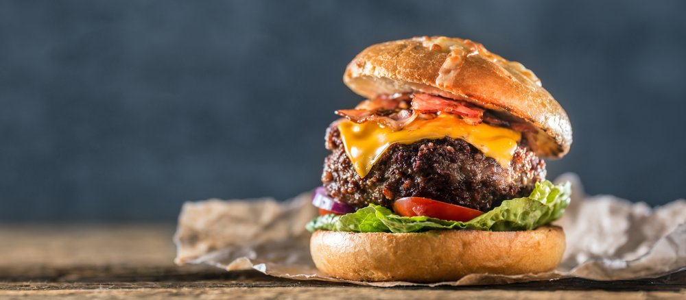 Hamburger