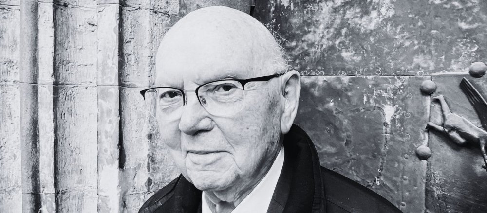 Der emeritierte Magdeburger Bischof Leo Nowak ist tot