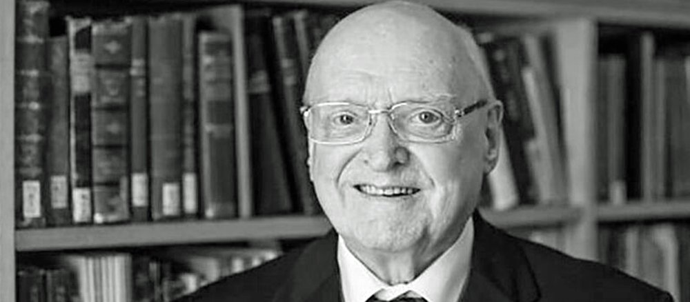 Pater Norbert Lohfink