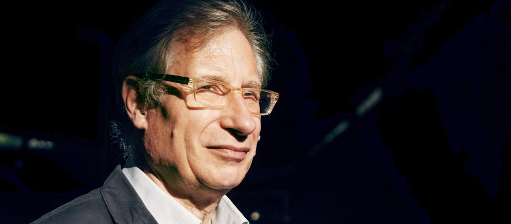 Detlef Pollack