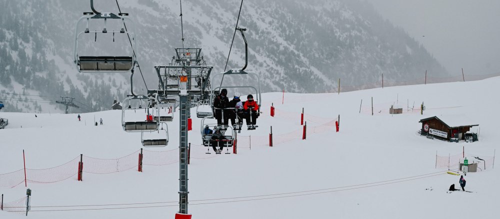 Skilift