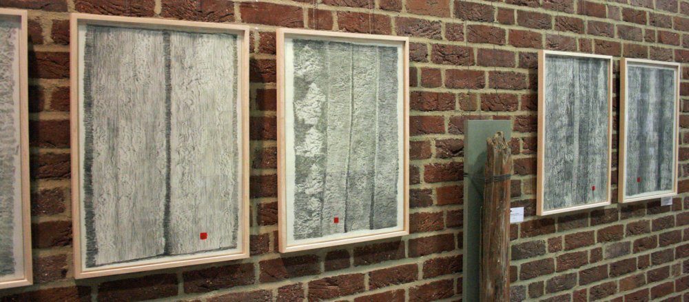 Dorissa Lem: Bellingrother Druckstock und Bellingrother Urschrift