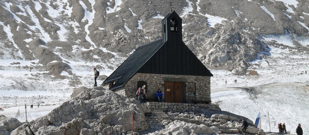 kapelle