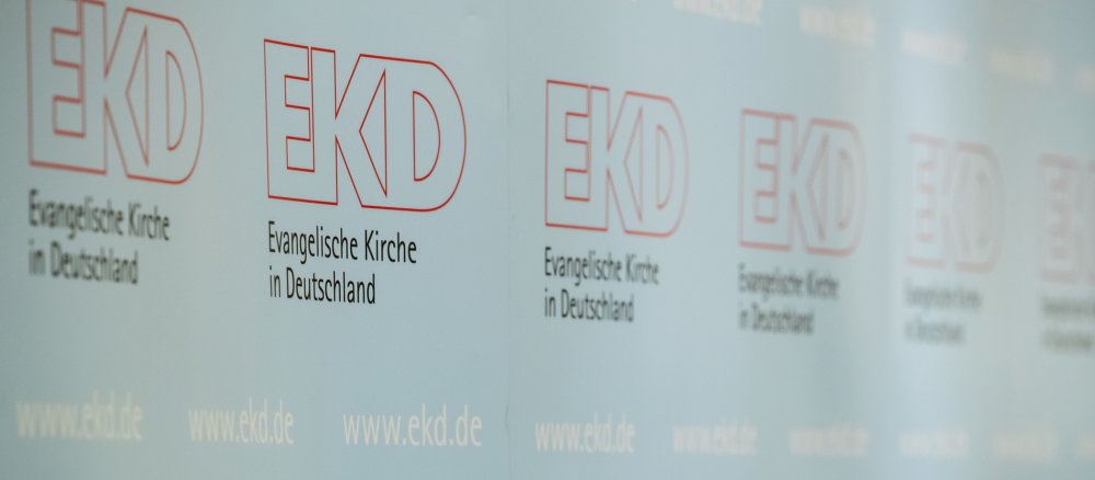Evangelische Kirche in Deutschland