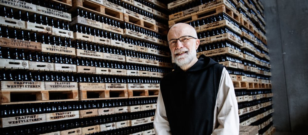 Trappistenbier Westvleteren