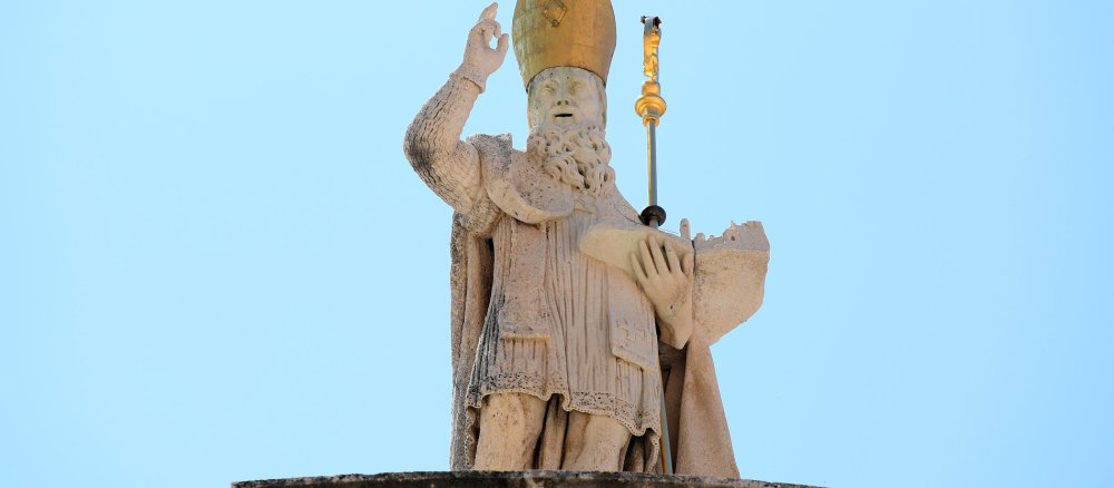 Sankt Blasius