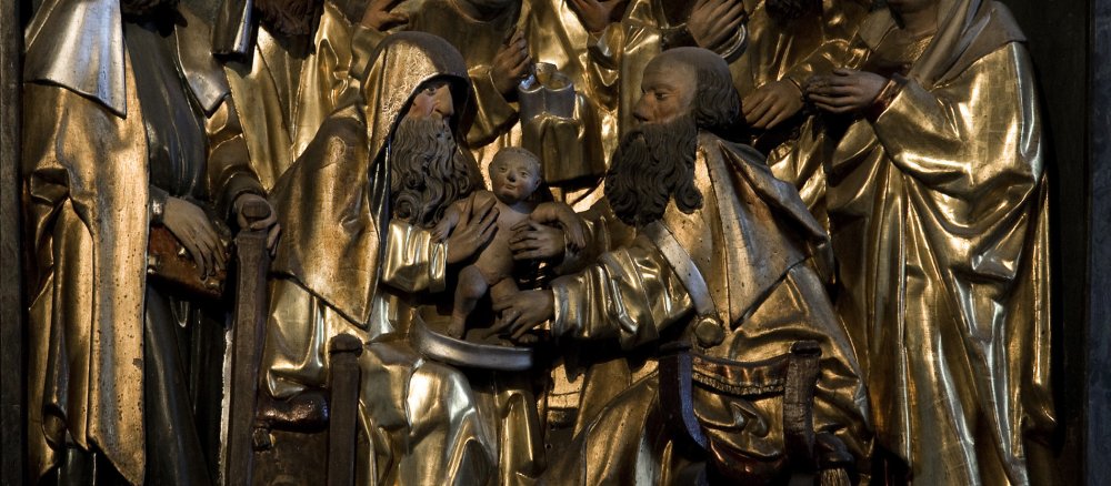Beschneidung Jesu