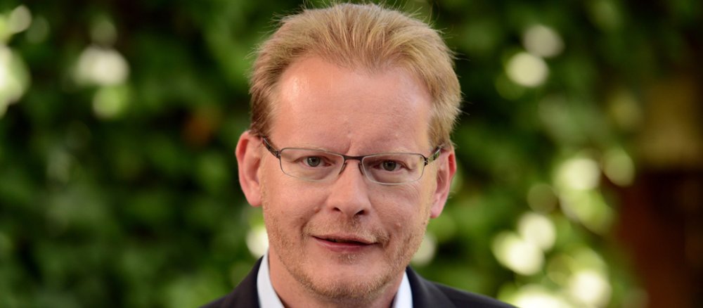 Thomas Dörflinger (CDU) ist seit 1998 Mitglied des Deutschen Bundestags und vertritt dort den Wahlkries Waldshut (Baden-Württemberg).