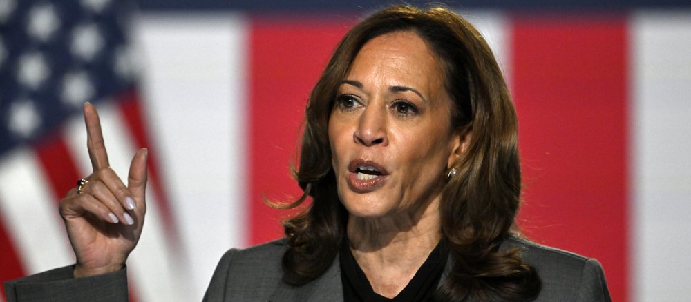 Kamala Harris