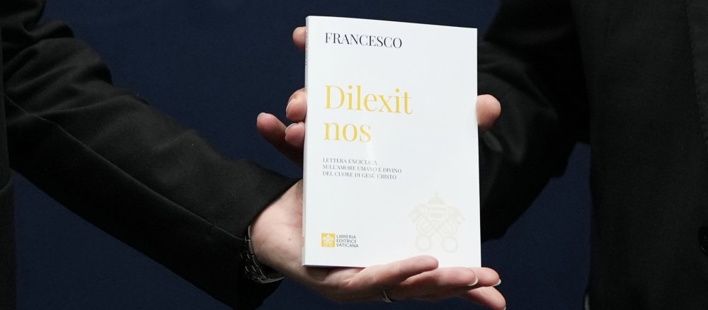 Enzyklika "Dilexit nos"