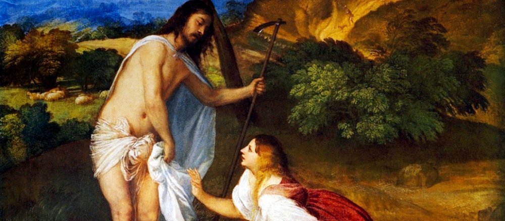 Jesus Auferstehung