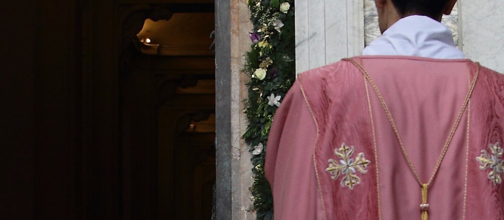laetare