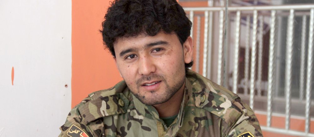 Khodai Nesar