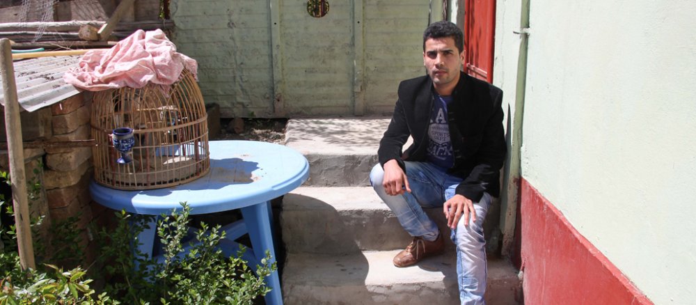 Ahmed Saki