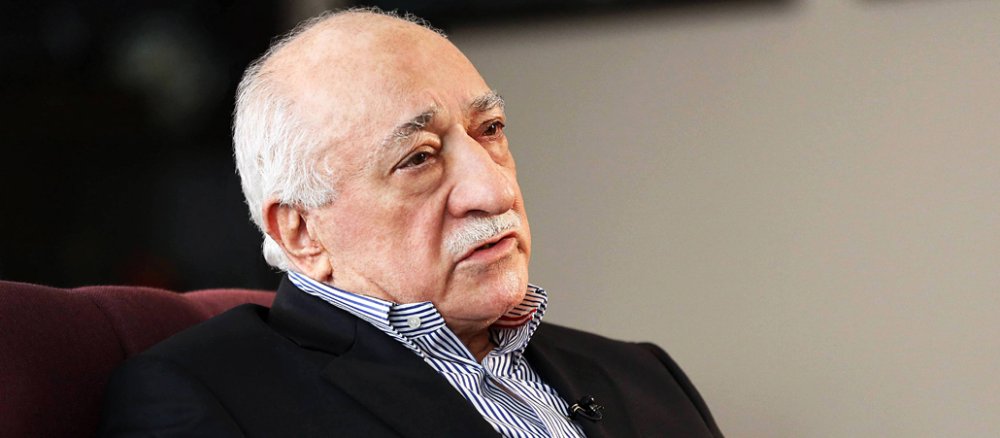 Fethullah Gülen ist der Gründer der "Gülen-Bewegung".