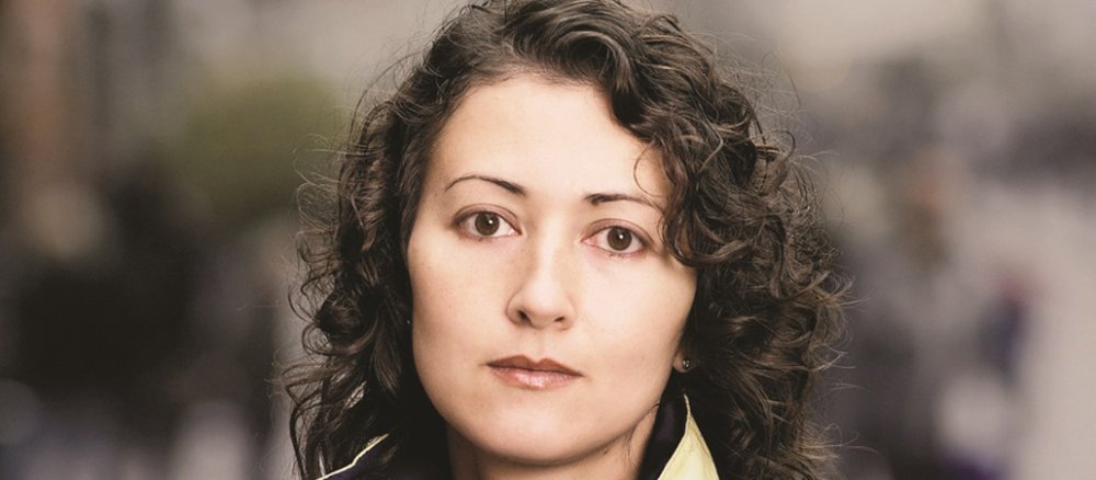 Sandra Bergmann ist die Teamleiterin des Notfallnachsorgedienstes des DRK-Kreisverbands Freiburg.