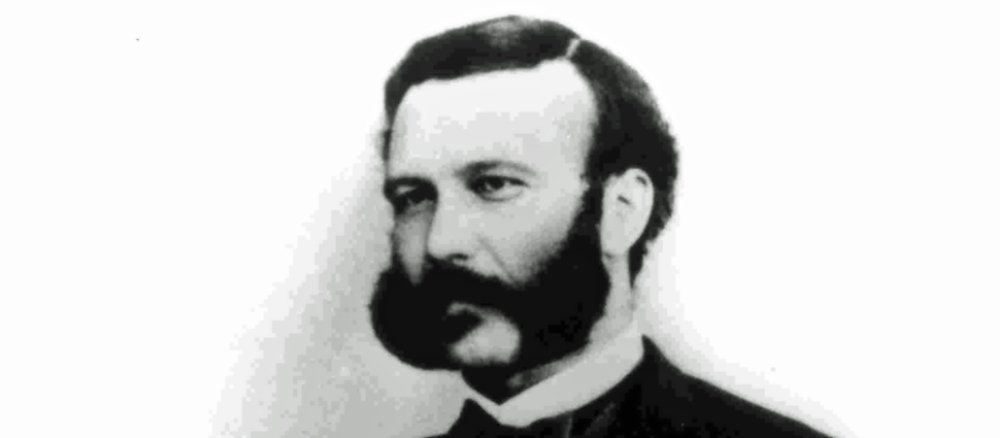 Henry Dunant gilt als Begründer der Internationalen Rotkreuz- und Rothalbmond-Bewegung. Im Jahr 1901 erhielt er für seine Lebensleistung den ersten Friedensnobelpreis.