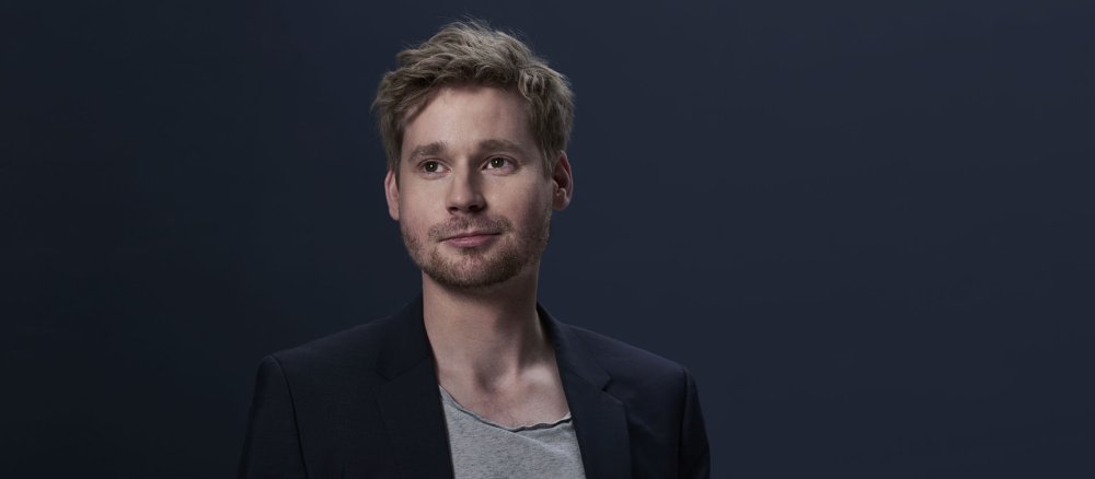 Erik Flügge