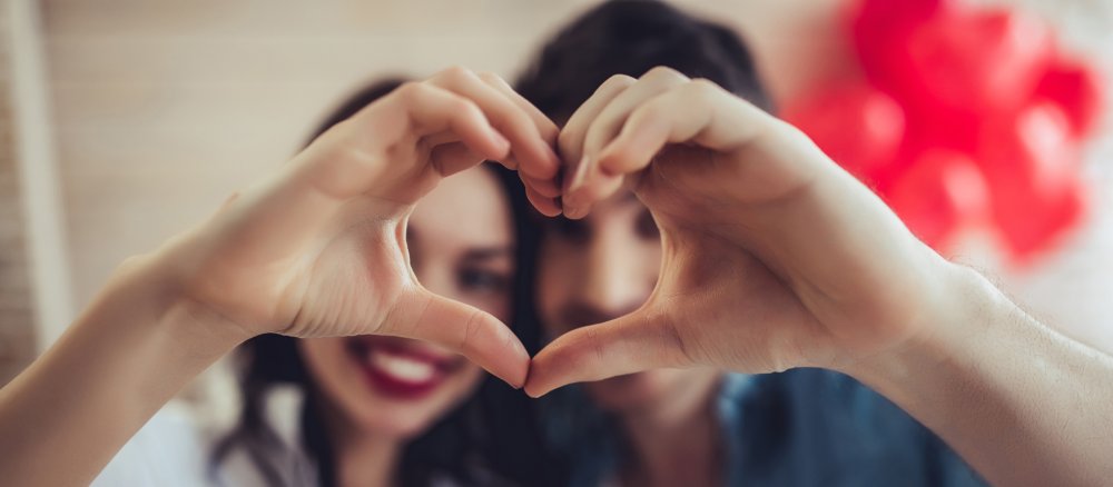 Valentinstag