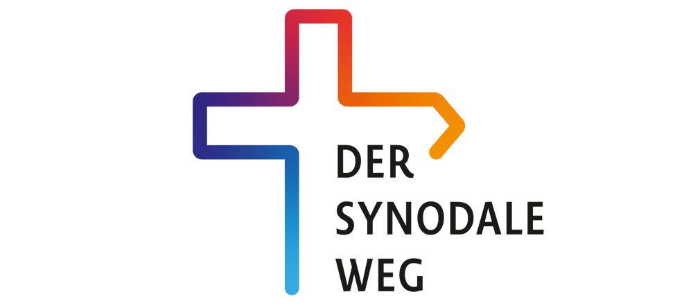 Das Logo des "synodalen Wegs"