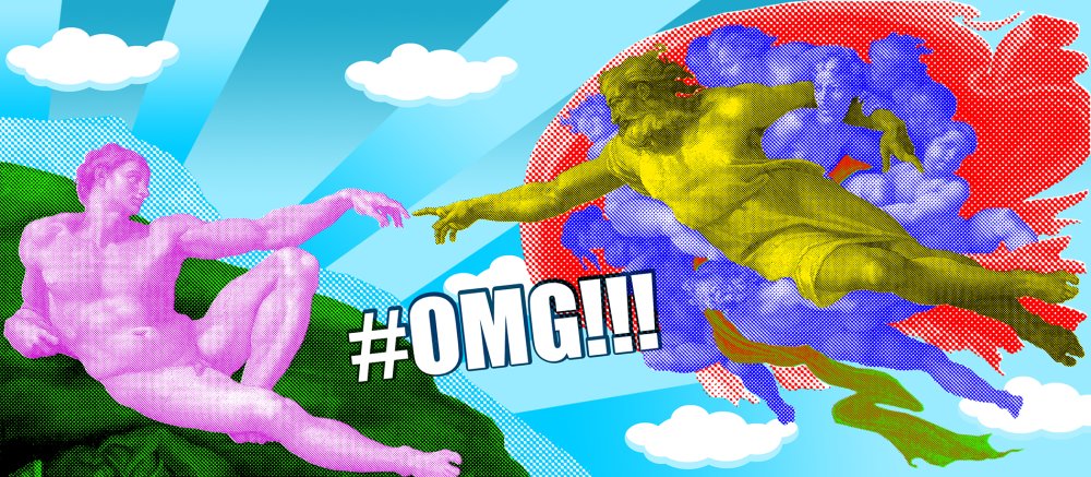 #OMG!