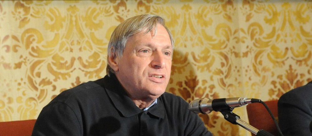 Don Luigi Ciotti