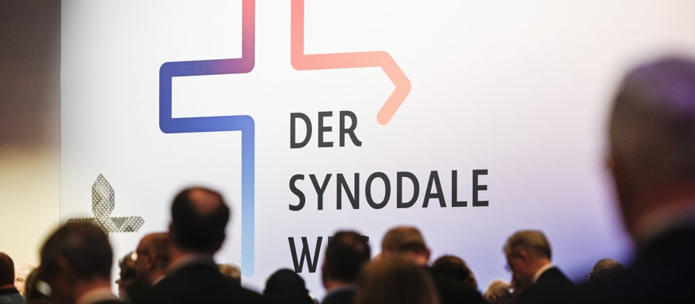 Synodalversammlung