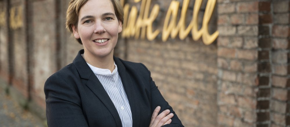 Isolde Fugunt